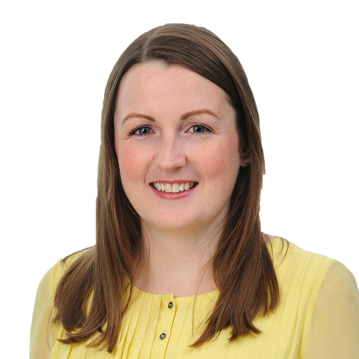 Louise Campbell Headshot